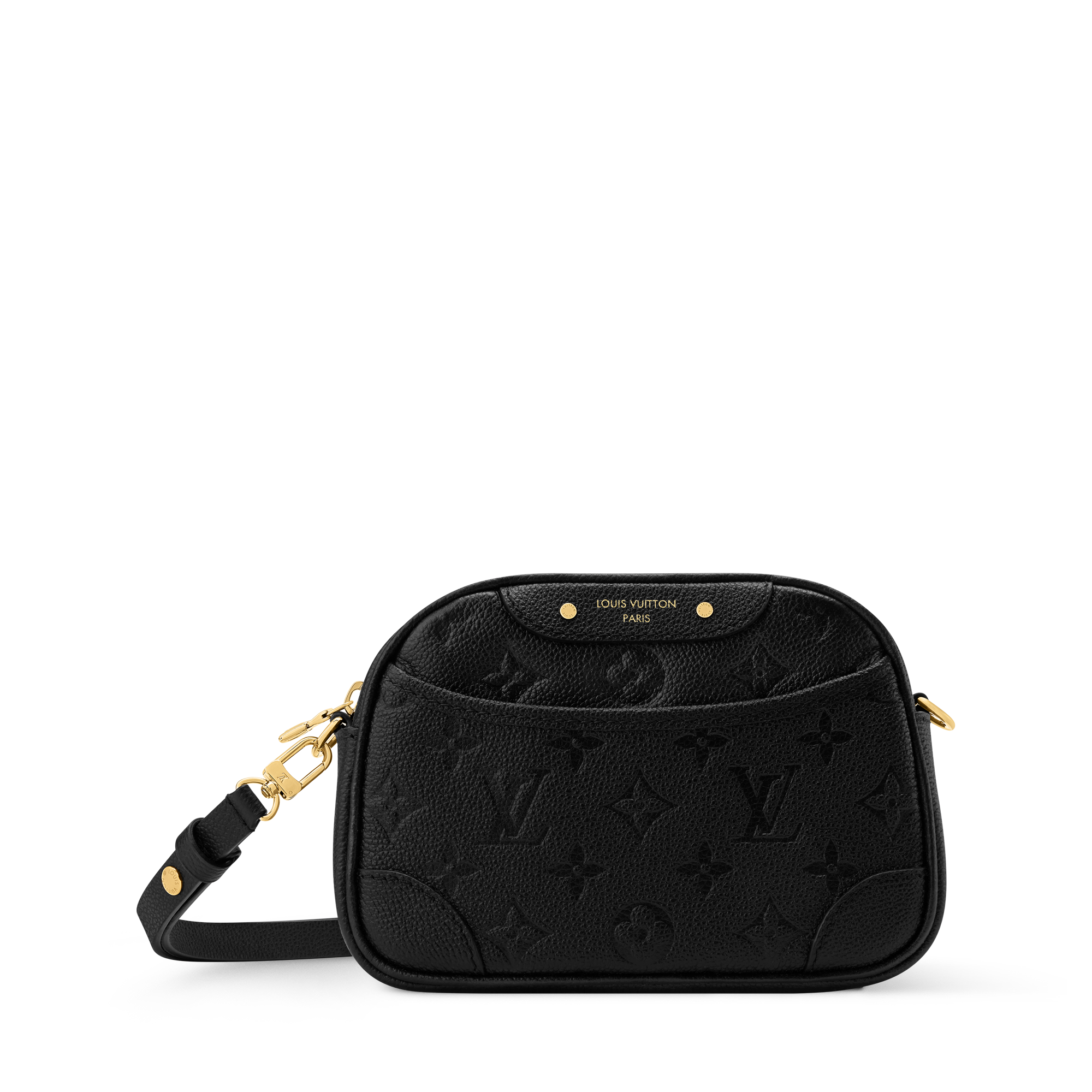 Lock and Walk Lockme - Handbags | LOUIS VUITTON